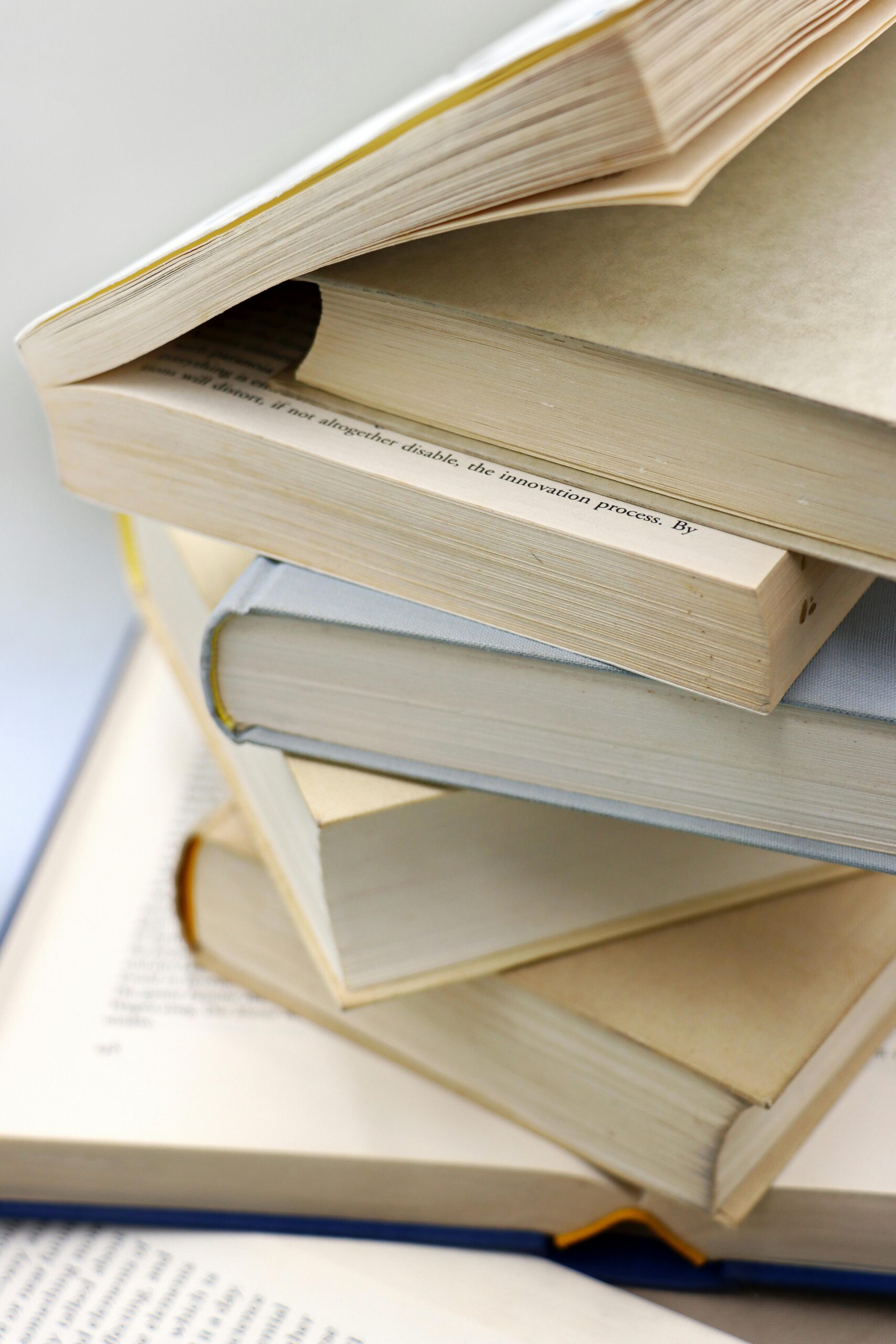Top reads from Madison Cates